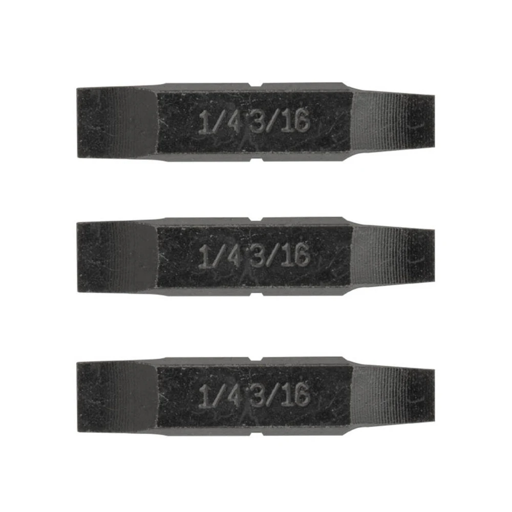Leatherman Bit 3-Pack 2 Leatherman Bit 3-Pack - Image 2