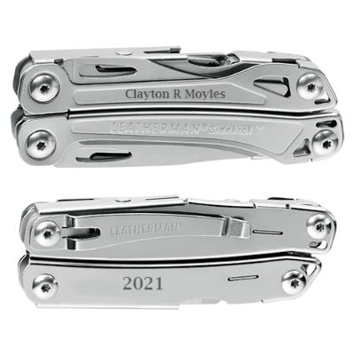 Leatherman Sidekick Multi-Tool With Nylon Sheath 1 Leatherman Sidekick Multi-Tool With Nylon Sheath