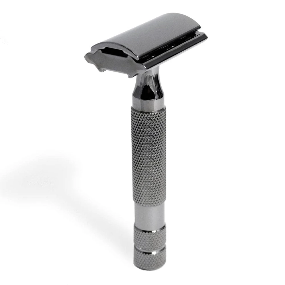 Rockwell 6C Fully Adjustable Safety Razor 8 Rockwell 6C Fully Adjustable Safety Razor - Image 8