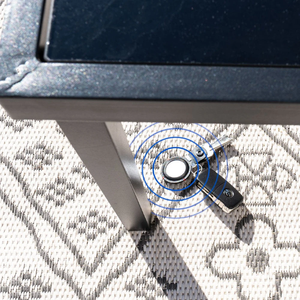 KeySmart Air Compact 2-in-1 AirTag And Key Holder - Image 8