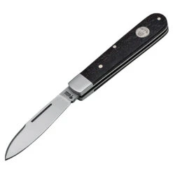 Boker Barlow Prime Beech Wood Folding Knife