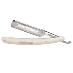 Boker Edelweiss 5/8-inch Straight Razor