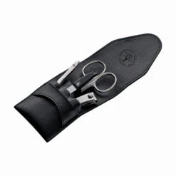 Arbolito 4-Piece Basic Manicure Set