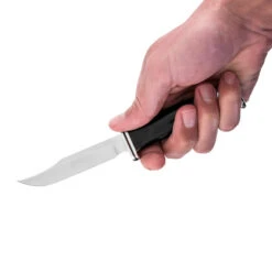 Buck Knives Buck 102 Woodsman Knife -Peuget Knives Shop BU0102BKS 4x1000 1