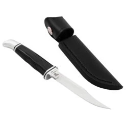 Buck Knives Buck 102 Woodsman Knife -Peuget Knives Shop BU0102BKS 5x1000 1