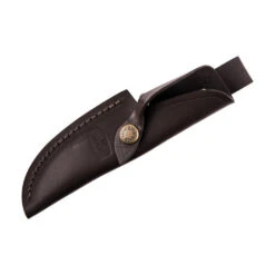 Buck Knives Buck 192 Vanguard Knife With Walnut Handle 9 Buck Knives Buck 192 Vanguard Knife With Walnut Handle -Peuget Knives Shop BU0192FAM01 Buck Vanguard 192 Sheath