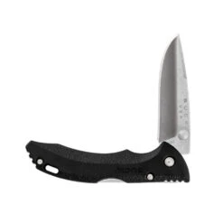 Buck Knives Buck 284 Bantam BBW Folding Knife, Black -Peuget Knives Shop BU0284BKS 5
