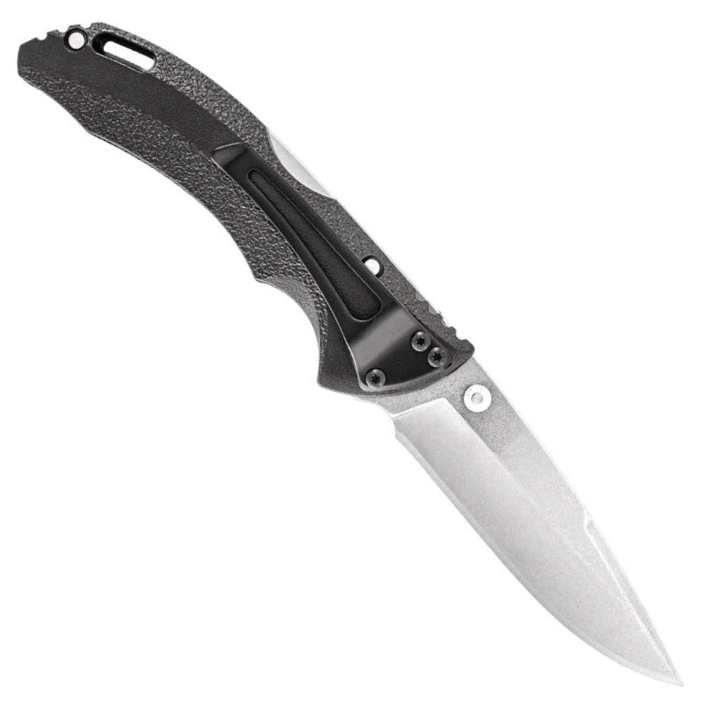 Buck Knives Buck 285 Bantam BLW Folding Knife, Black 2 Buck Knives Buck 285 Bantam BLW Folding Knife, Black - Image 2
