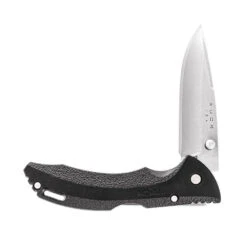 Buck Knives Buck 285 Bantam BLW Folding Knife, Black 9 Buck Knives Buck 285 Bantam BLW Folding Knife, Black -Peuget Knives Shop BU0285BKS 3
