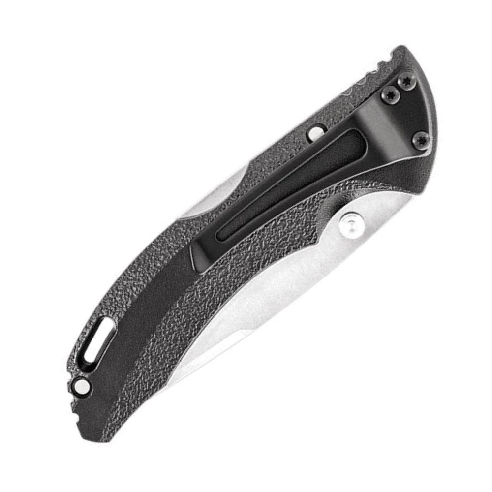 Buck Knives Buck 285 Bantam BLW Folding Knife, Black 5 Buck Knives Buck 285 Bantam BLW Folding Knife, Black - Image 5