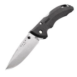 Buck Knives Buck 285 Bantam BLW Folding Knife, Black 12 Buck Knives Buck 285 Bantam BLW Folding Knife, Black -Peuget Knives Shop BU0285BKS 6