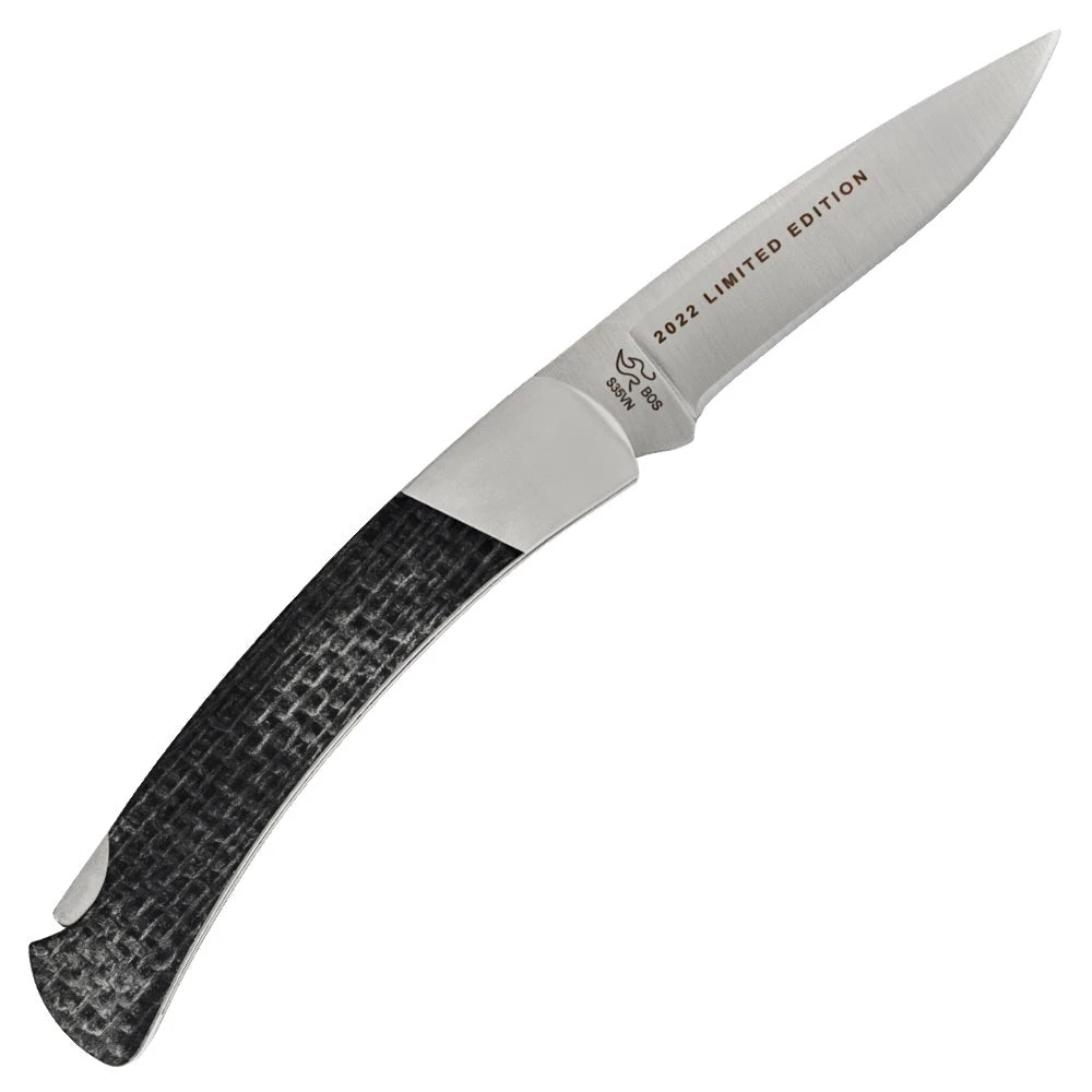 Buck Knives Buck Legacy Collection 501 Squire Limited Edition 2022 Folding Knife 1 Buck Knives Buck Legacy Collection 501 Squire Limited Edition 2022 Folding Knife