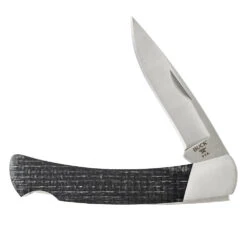 Buck Knives Buck Legacy Collection 501 Squire Limited Edition 2022 Folding Knife 8 Buck Knives Buck Legacy Collection 501 Squire Limited Edition 2022 Folding Knife -Peuget Knives Shop BU0501BKSLE 3