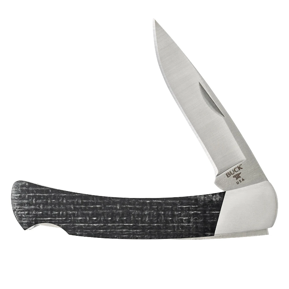 Buck Knives Buck Legacy Collection 501 Squire Limited Edition 2022 Folding Knife 4 Buck Knives Buck Legacy Collection 501 Squire Limited Edition 2022 Folding Knife - Image 4