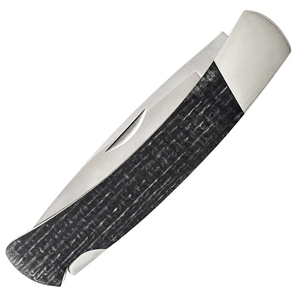 Buck Knives Buck Legacy Collection 501 Squire Limited Edition 2022 Folding Knife 3 Buck Knives Buck Legacy Collection 501 Squire Limited Edition 2022 Folding Knife - Image 3