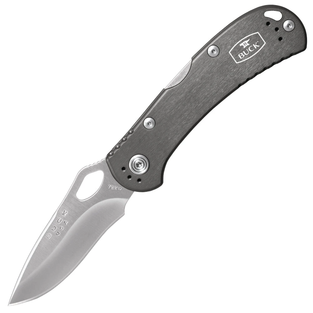 Buck Knives Buck 722 Spitfire Folding Knife 1 Buck Knives Buck 722 Spitfire Folding Knife