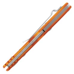 Buck Knives Buck 722 Spitfire Folding Knife 13 Buck Knives Buck 722 Spitfire Folding Knife -Peuget Knives Shop BU0722ORS1 5x1000 1