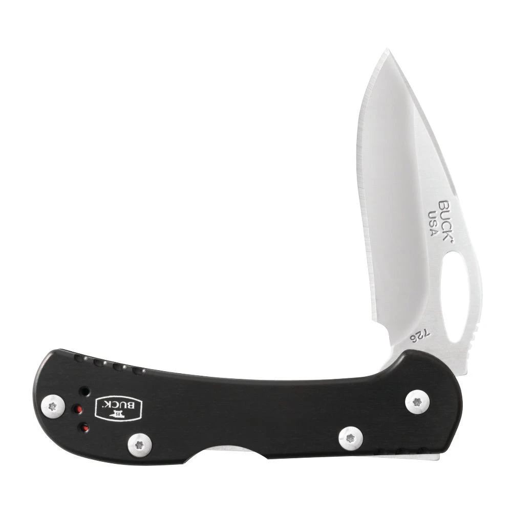 Buck Knives Buck 726 Mini Spitfire Folding Knife 3 Buck Knives Buck 726 Mini Spitfire Folding Knife - Image 3