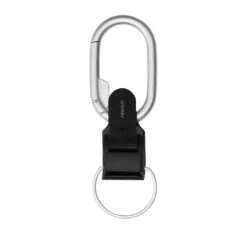 Orbitkey Clip, V2 11 Orbitkey Clip, V2 -Peuget Knives Shop ClipAdd onV2 silverx1000 2
