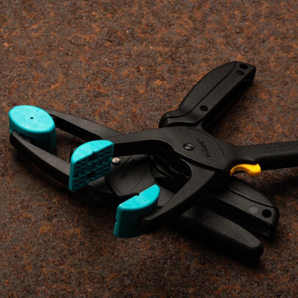 Daily Customs Installation Clamps By Wolcraft 1 Daily Customs Installation Clamps By Wolcraft
