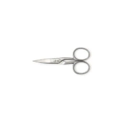 Dovo 4-inch Curved Stainless Steel Nail Scissors