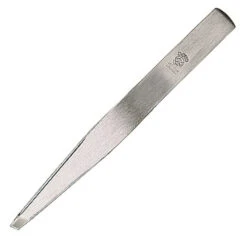 Dovo Professional Slant Tip Tweezers