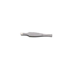 Dovo Wide Slant Tweezers