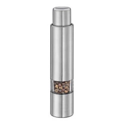 Kuchenprofi Stainless Steel Pepper Push Mill 5 Kuchenprofi Stainless Steel Pepper Push Mill -Peuget Knives Shop FRK3010102800 Ex1000