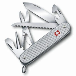 Victorinox Farmer X Alox Swiss Army Knife