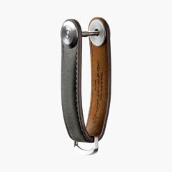 Star Wars Mandalorian Orbitkey Key Organizer -Peuget Knives Shop KCHB MDL 505 Mandalorian Orbitkey Side View 2