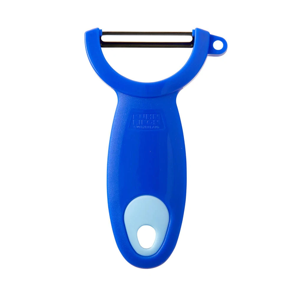 Kuhn Rikon Easy Clean Swiss Peeler 2 Kuhn Rikon Easy Clean Swiss Peeler - Image 2