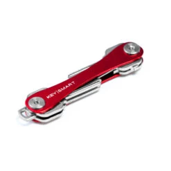 KeySmart Original Compact Key Holder -Peuget Knives Shop KS019RED KeySmart Original Red