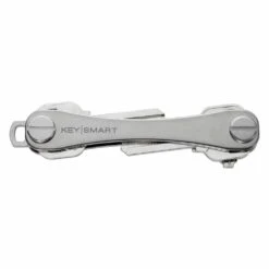 KeySmart Original Compact Key Holder -Peuget Knives Shop KS019TI KeySmart Original Titanium