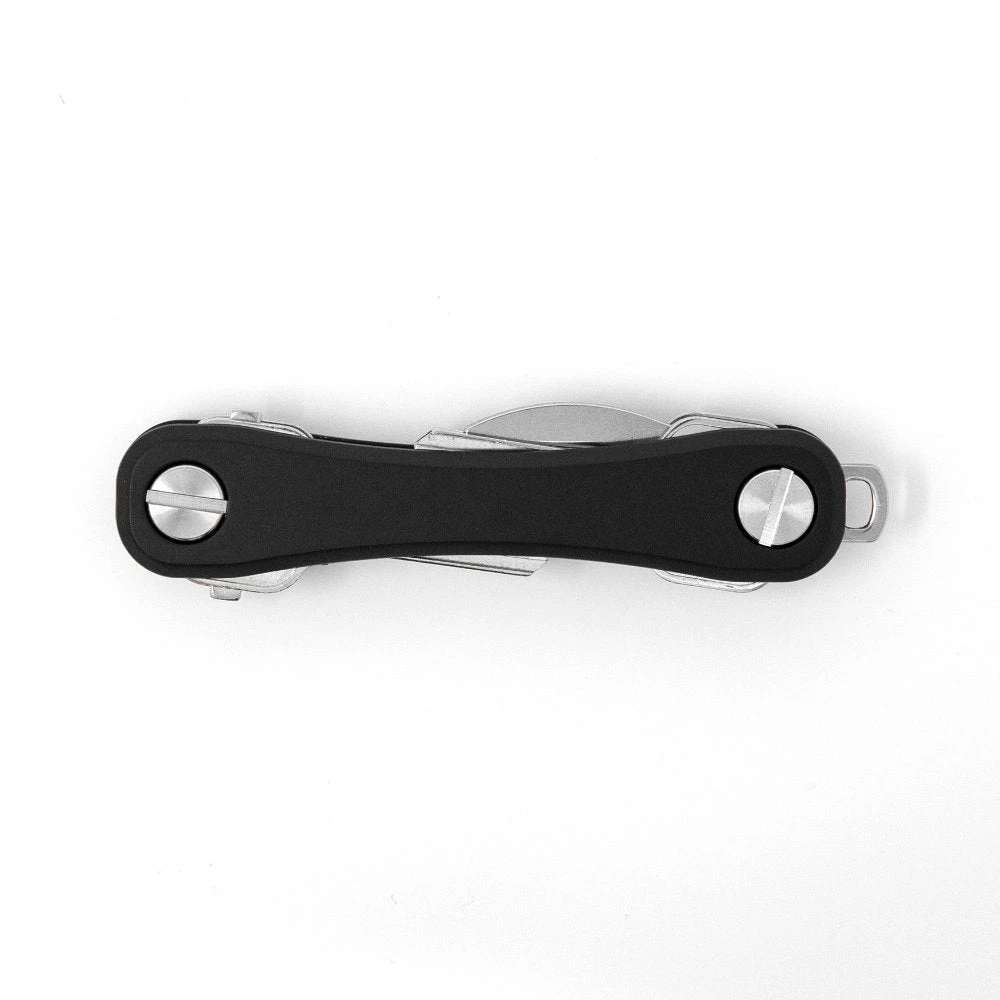 KeySmart Pro Compact Key Holder With Tile Smart Location 2 KeySmart Pro Compact Key Holder With Tile Smart Location - Image 2