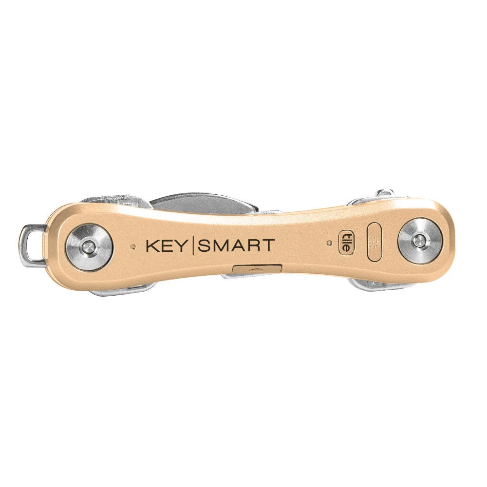 KeySmart Pro Compact Key Holder With Tile Smart Location 13 KeySmart Pro Compact Key Holder With Tile Smart Location - Image 13