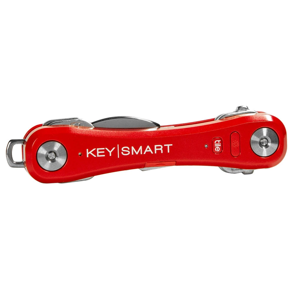 KeySmart Pro Compact Key Holder With Tile Smart Location 9 KeySmart Pro Compact Key Holder With Tile Smart Location - Image 9