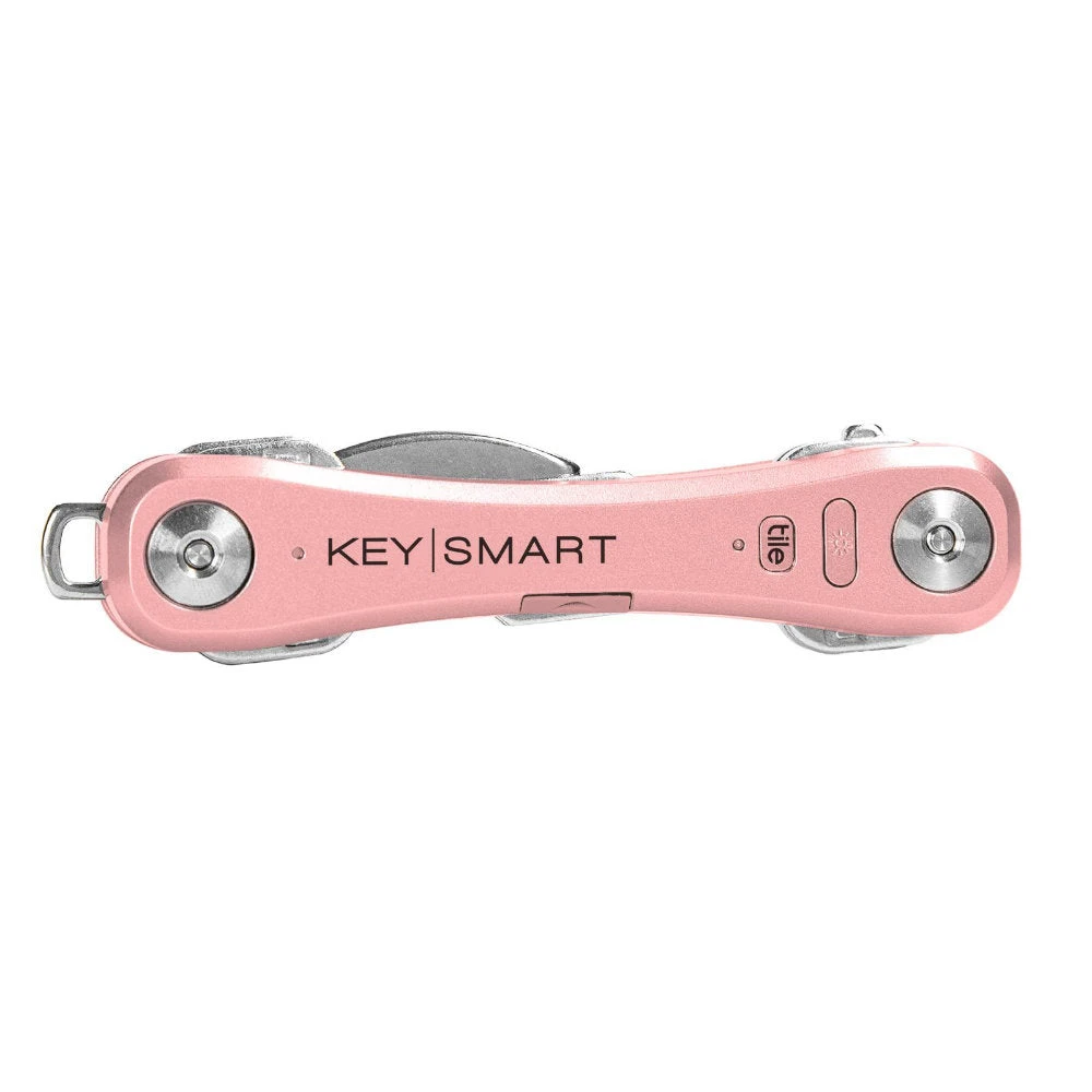 KeySmart Pro Compact Key Holder With Tile Smart Location 12 KeySmart Pro Compact Key Holder With Tile Smart Location - Image 12