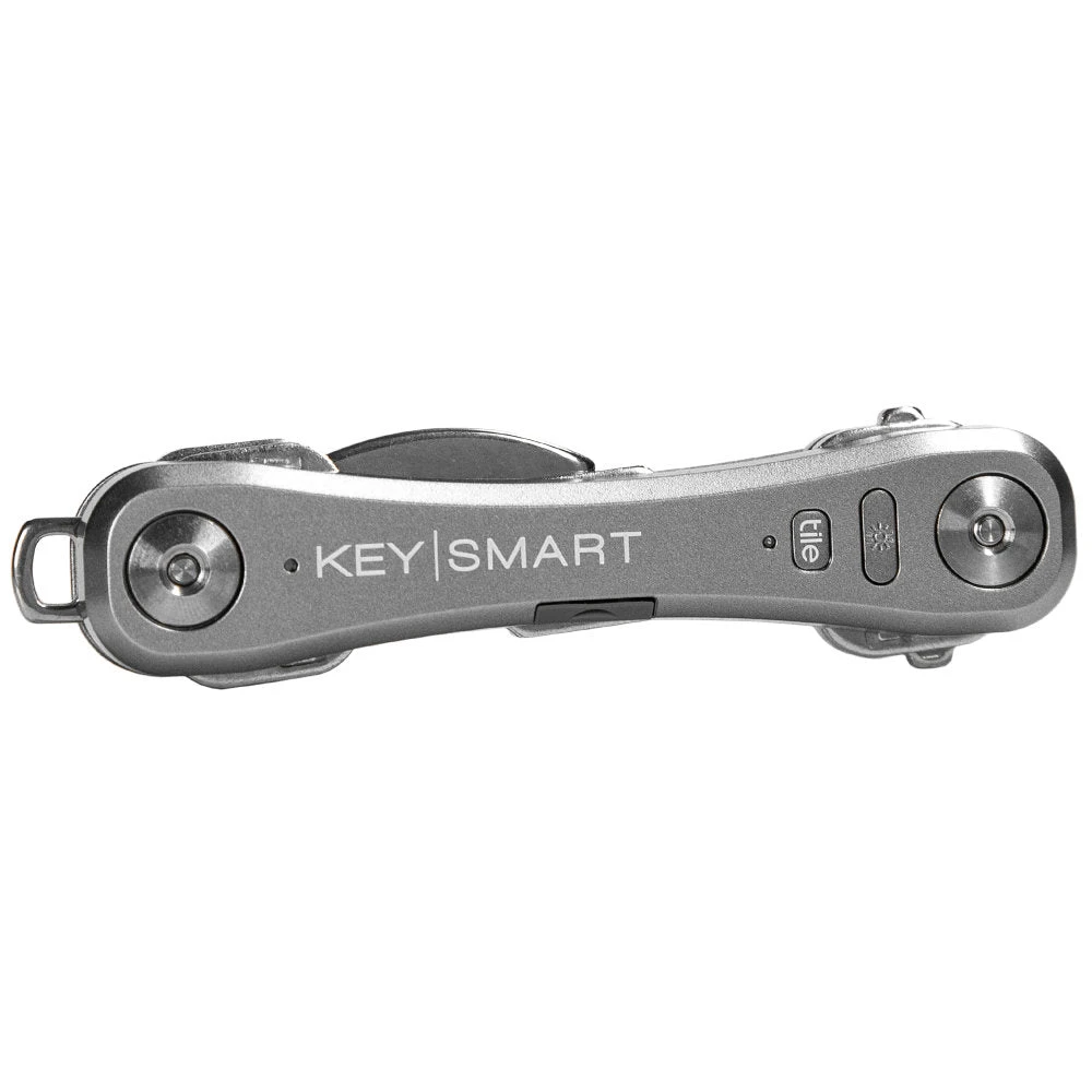KeySmart Pro Compact Key Holder With Tile Smart Location 10 KeySmart Pro Compact Key Holder With Tile Smart Location - Image 10