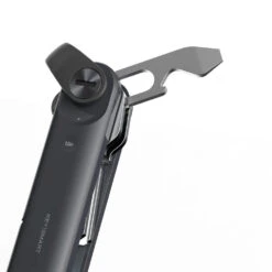 KeySmart Max Smart Location Tracking Key Holder -Peuget Knives Shop KS421STL KeySmartMaxOpenTool