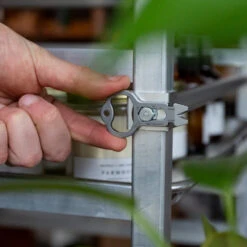 KeySmart AllTul Owl Keychain Multi-tool -Peuget Knives Shop KS824 SS OWL Lifestyle Wrench BakersRack