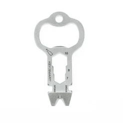 KeySmart AllTul Owl Keychain Multi-tool