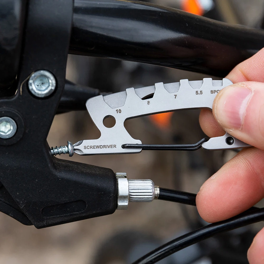 KeySmart AllTul Raptor Keychain Multi-tool 4 KeySmart AllTul Raptor Keychain Multi-tool - Image 4