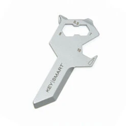 KeySmart AllTul Wolf Keychain Multi-tool