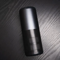 CleanLight Air UV Air Purifier By KeySmart -Peuget Knives Shop KS917 CleanLightAir Fingerprint Proof Aluminum