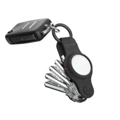 KeySmart Air Compact 2-in-1 AirTag And Key Holder -Peuget Knives Shop KeySmartAir Silo 34L WithFob 2000x d47f9eda 7e1a 4f0c be3f 502bb1a7d9e2