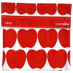 Lunch Skins Reusable Sandwich Bag