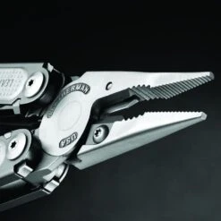Leatherman FREE P2 Multipurpose Pliers With Nylon Sheath -Peuget Knives Shop LT832636 Leatherman Free P2 Pliers Details