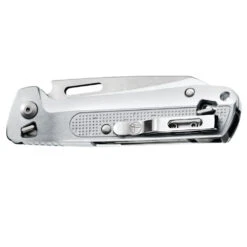 Leatherman FREE K2x Multipurpose Combo Blade Knife -Peuget Knives Shop LT832652 Leatherman FREE K2x Closed Back