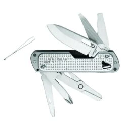 Leatherman FREE T4 Multi-Tool