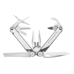 Leatherman Curl Multi-Tool With Black Nylon Sheath -Peuget Knives Shop LT832930 Leatherman Curl Crab Shot